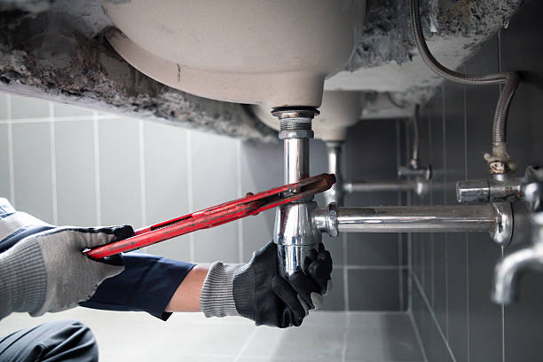 Trusted Emergency Plumber service in White Lake, MI - AAA Plumbing Heating